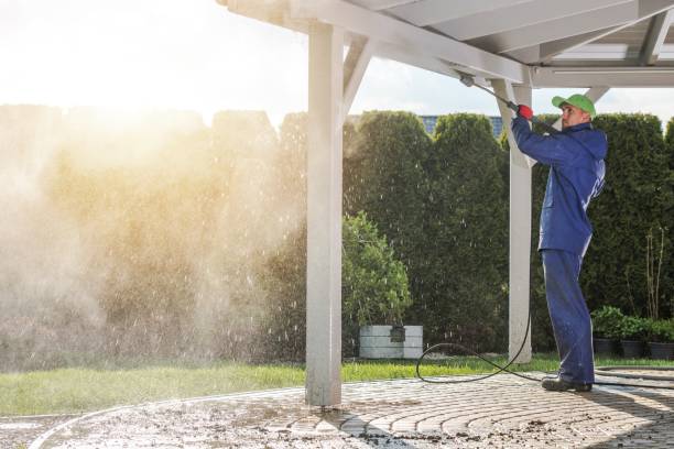 Best Roof Washing  in Attica, IN