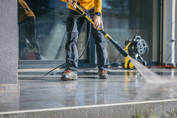 Best Fence Cleaning  in Attica, IN