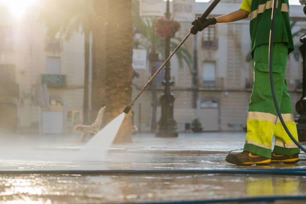 Best Pool Deck Cleaning  in Attica, IN